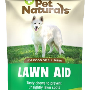Premios para Perro - Pet Naturals Lawn Aid 7.41oz