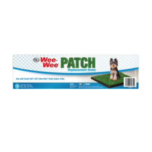 Repuesto de grama - Wee Wee Patch Small