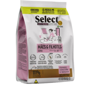 Select Gatitos y Madres de Gatitos 1.5kg