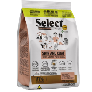 Select Skin and Coat 1.5kg