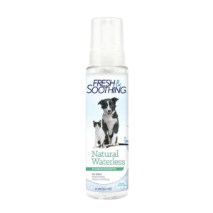 Shampoo en seco - Fresh & Soothing 11oz