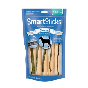 Premios para Perro - Smartbones Sticks Dental