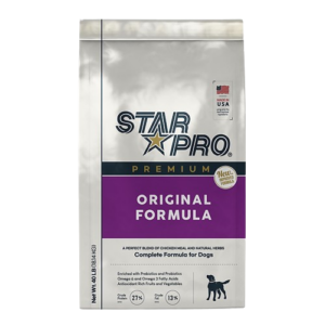 Star Pro Original 15lbs