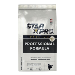 Star Pro Professional 40lbs