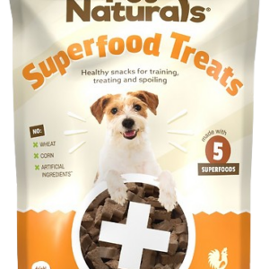 Premios para Perro - Pet Naturals Pollo 7.41oz