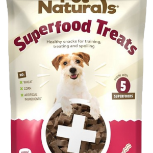 Premios para Perro - Pet Naturals Tocino 7.41oz
