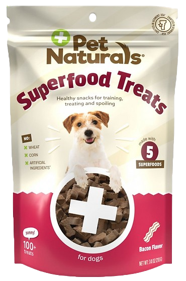 Premios para Perro - Pet Naturals Tocino 7.41oz