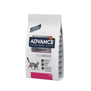 Concentrado Advance Veterinary Diets Cat - Urinary 1.5kg