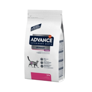 Advance Veterinary Diets Cat - Urinary Stress 1.25kg
