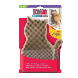 Kong Cat - Juguete Connects Kitty Comber