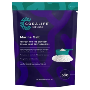 Sal Marina - Coralife 4.36kg