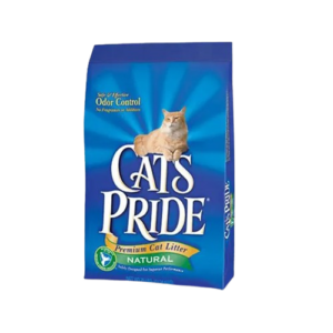 Arena para Gato - Cats Pride Natural 10lb