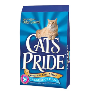 Arena para Gato - Cats Pride Premiun 10lb