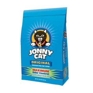 Arena para Gato - Jonny Cat Original 10lb