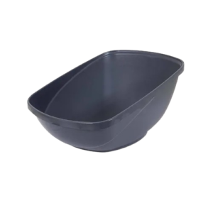 Arenero - Petmate Jumbo hi-black