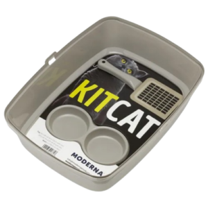 Arenero - Kit Cat de Inicio para Gatitos Large