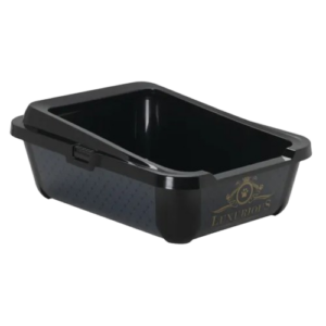 Arenero con Protector - Luxurious