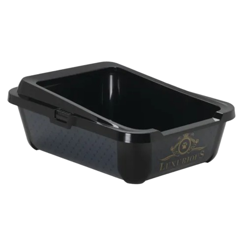 Arenero con Protector - Luxurious