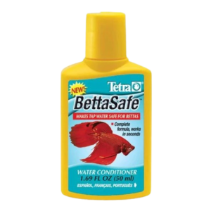 Betta Safe