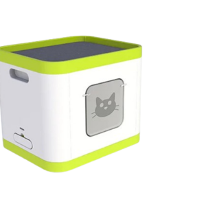 Casa para Gato - Cube