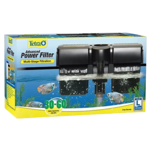Filtro Tetra - Whisper Advanced Ex 30Galones