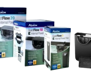 Filtro Aqueon - Quietflow Internal 10 Galones