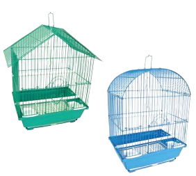 Jaula Pequeña para Aves