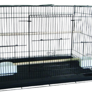 Jaula para Aves - Large Breeding Cage
