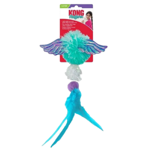 Kong Flingaroo Flight