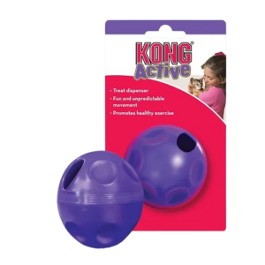 Kong Pelota Dispensadora de Premios