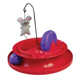 Kong Cat - Juguete Playground