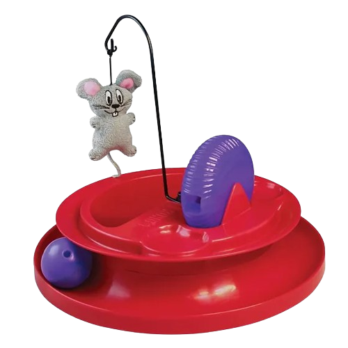 Kong Cat - Juguete Playground