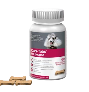 Cani Tabs UT Support - 60tab