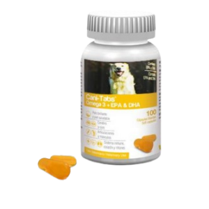 Cani Tabs Omega 3 EPA & DHA - 100tab