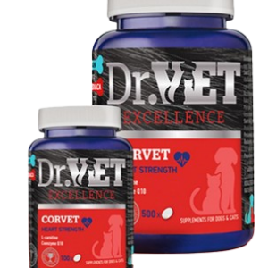 Dr.Vet Corvet 100tab