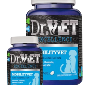 Dr. Vet Mobilivet 500tab