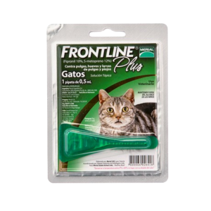 Frontline Plus Gato