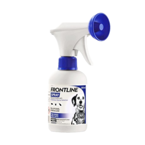 Frontline Spray 250ml