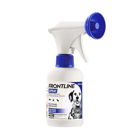 Frontline Spray 250ml