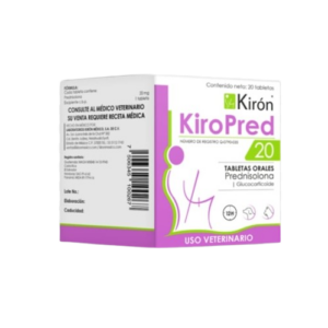 KiroPred 20