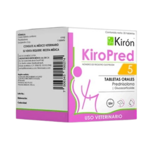 KiroPred 5