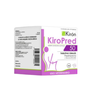 KiroPred 50