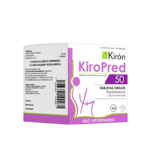 KiroPred 50