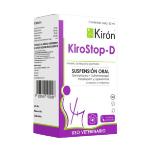KIROSTOP-D 30ML