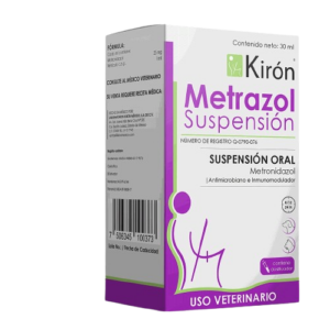 METRAZOL SUSPENSION 30ML