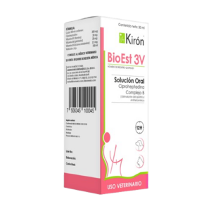 BIOEST-3 V - 30ml