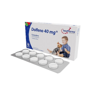 Dolfeno 40mg- Innopharma