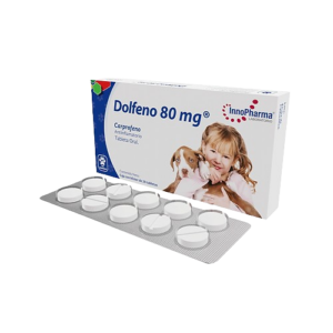 Dolfeno 80mg- Innopharma