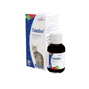 Toledinn 50ml - Innopharma