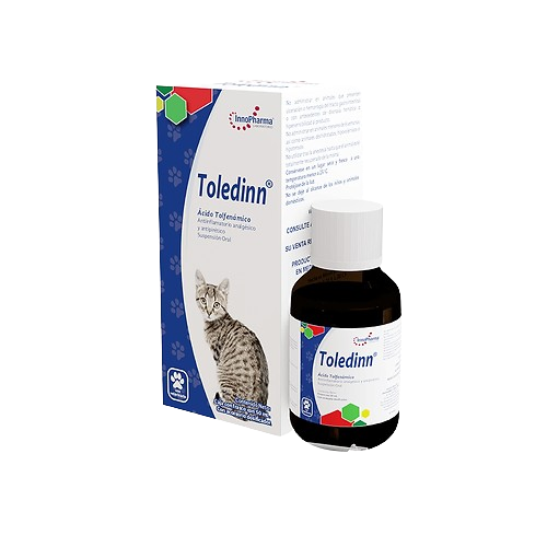 Toledinn 50ml - Innopharma